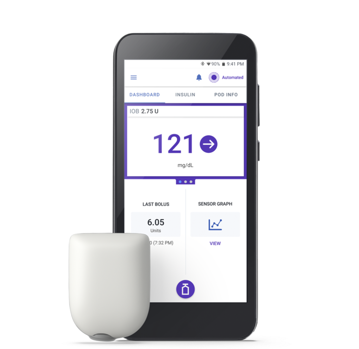 Omnipod 5